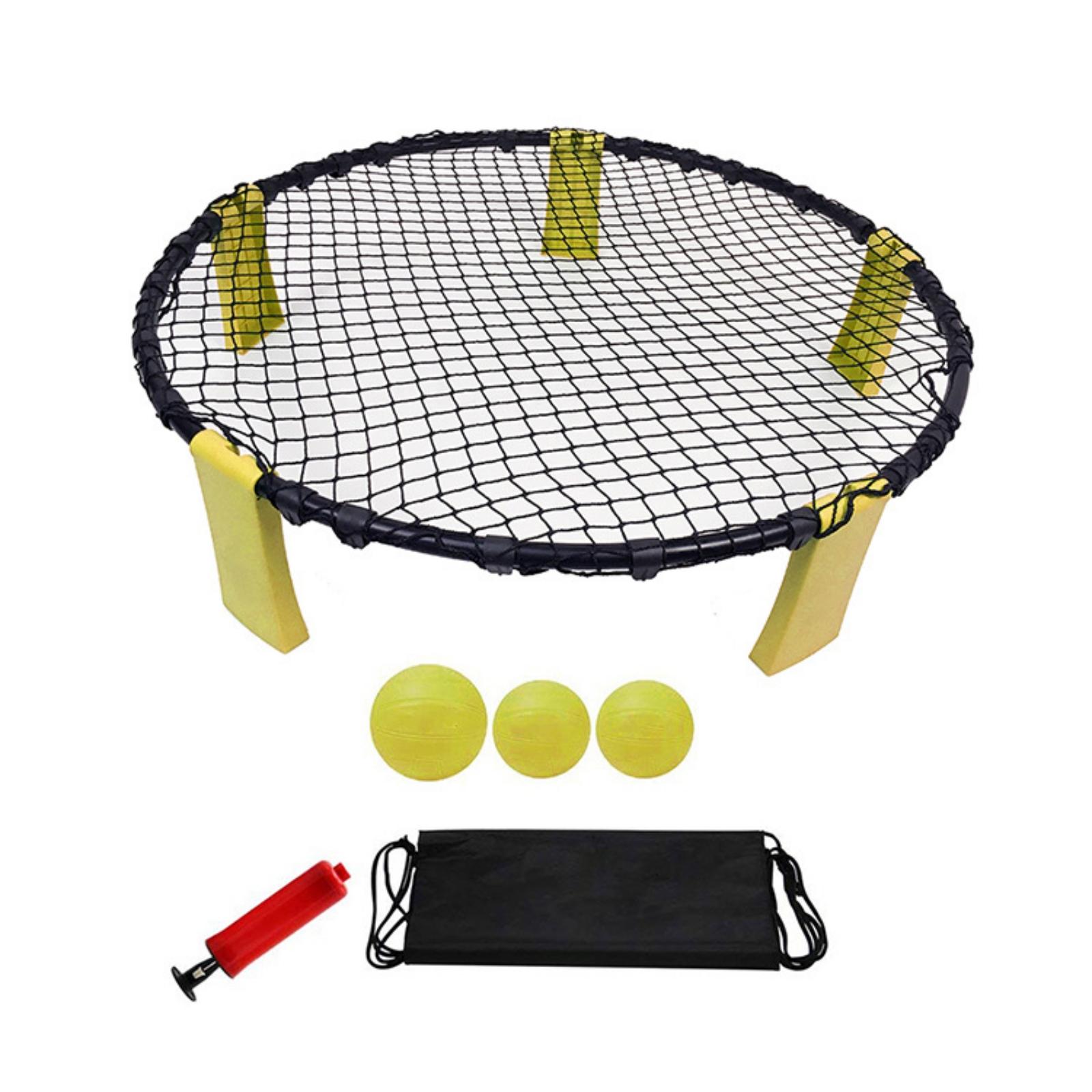 Aufblasbarer Volleyball-Traini – Sports Equipment Training Bewertung und Preis