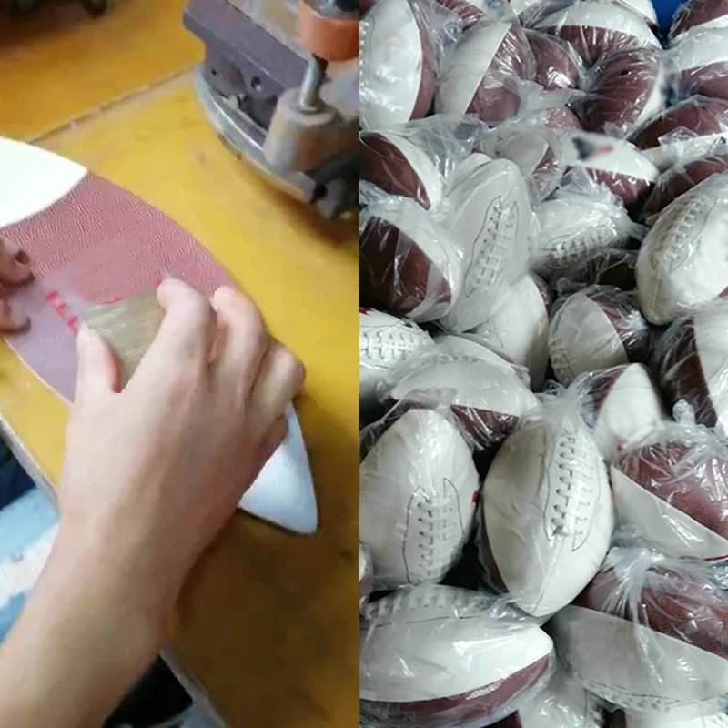 Sportausrüstung für Aufblasbar – Rugby Training Ball Bewertung und Preis