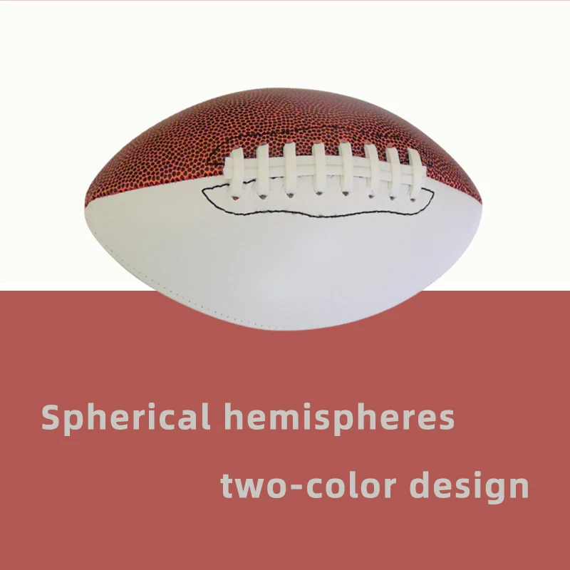 Sportausrüstung für Aufblasbar – Rugby Training Ball Bewertung und Preis