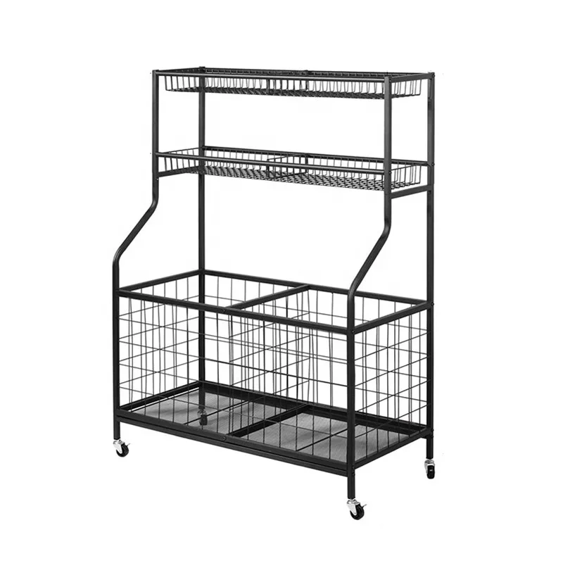 2026 Garagen-Sportausrüstungs- – Sports Equipment Garage Storage Bewertung und Preis