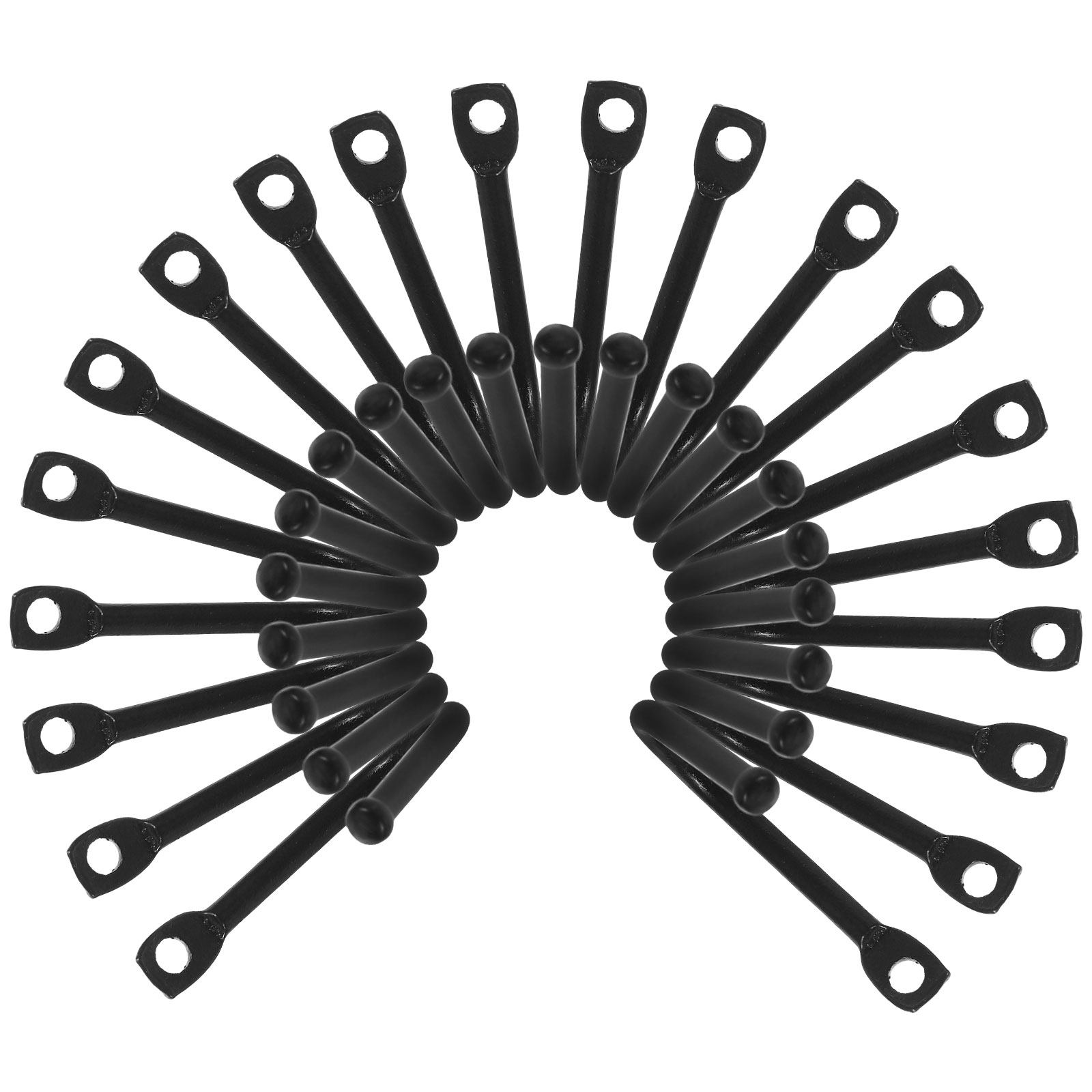 20 Stück Robuste Garagenwandha – Sports Equipment Garage Storage Bewertung und Preis