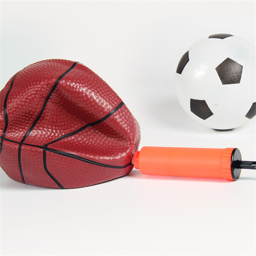 【Dreiteiliges Set】Basketball + – Rugby Training Ball Bewertung und Preis