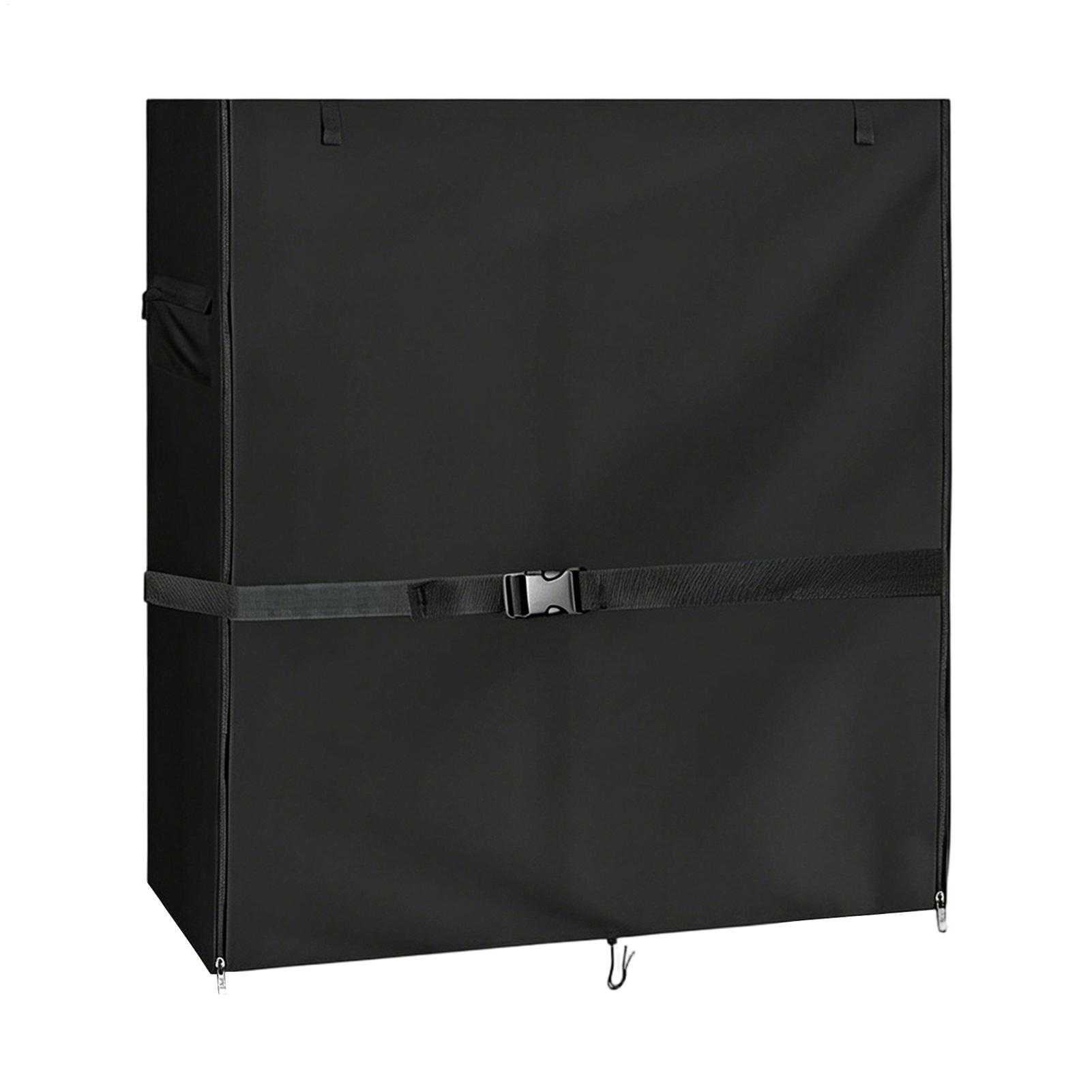 Golfbag-Aufbewahrungshülle aus – Sports Equipment Garage Storage Bewertung und Preis