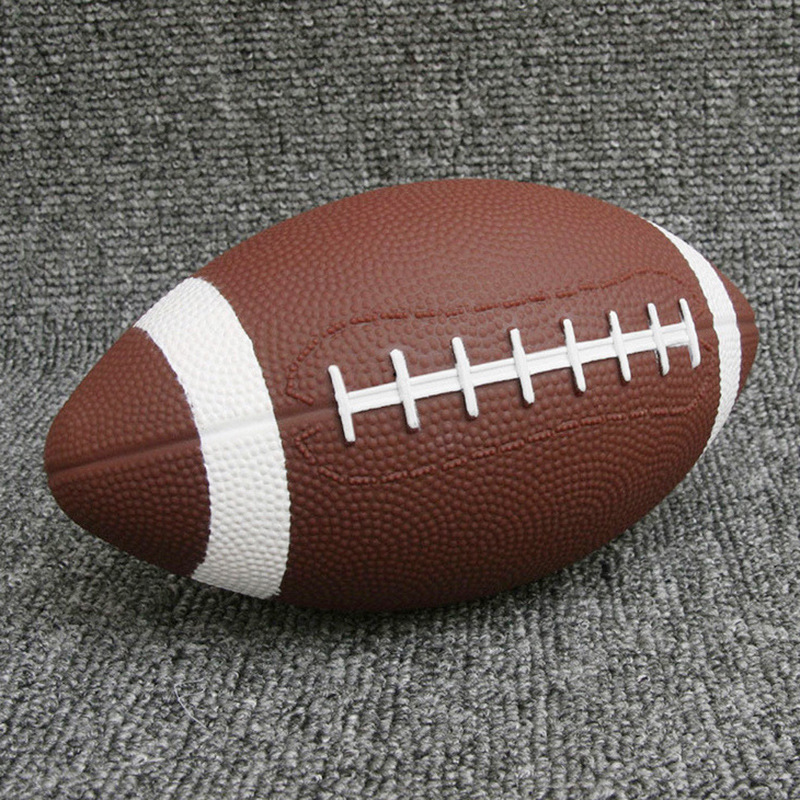 17/21CM American Football Rugb – Rugby Training Ball Bewertung und Preis
