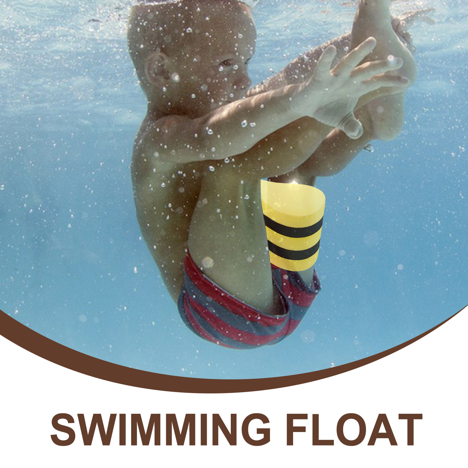 Extra dicke EVA-Pull-Buoy-Bein – Pull Buoy Swimming Bewertung und Preis