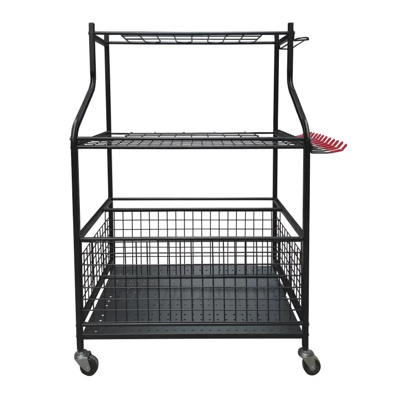 2026 Garagen-Sportausrüstungs- – Sports Equipment Garage Storage Bewertung und Preis