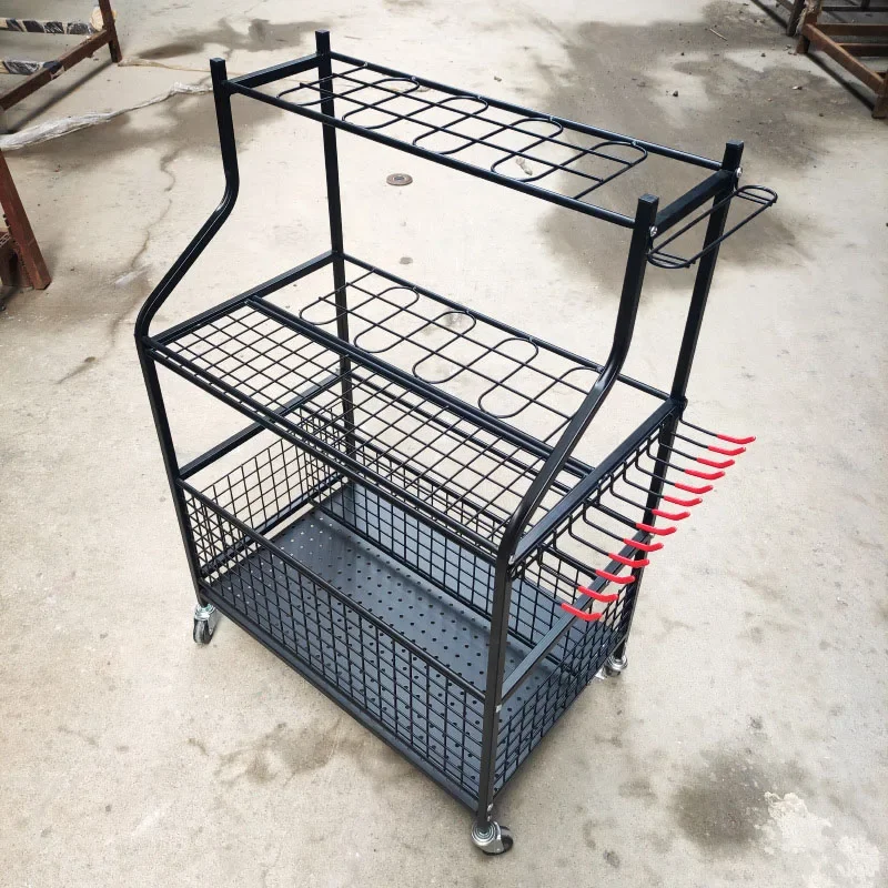 2026 Garagen-Sportausrüstungs- – Sports Equipment Garage Storage Bewertung und Preis