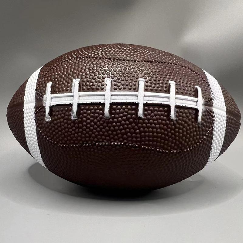Standard-Fußball, Fußball, Rug – Rugby Training Ball Bewertung und Preis