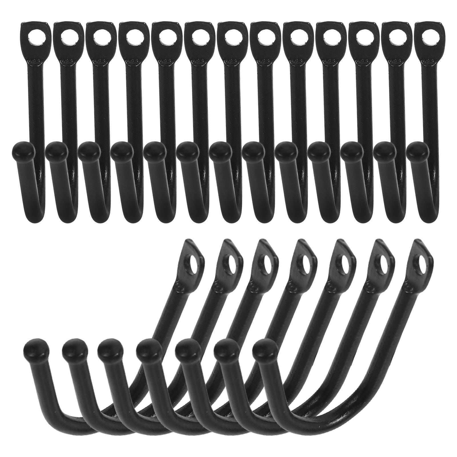 20 Stück Robuste Garagenwandha – Sports Equipment Garage Storage Bewertung und Preis