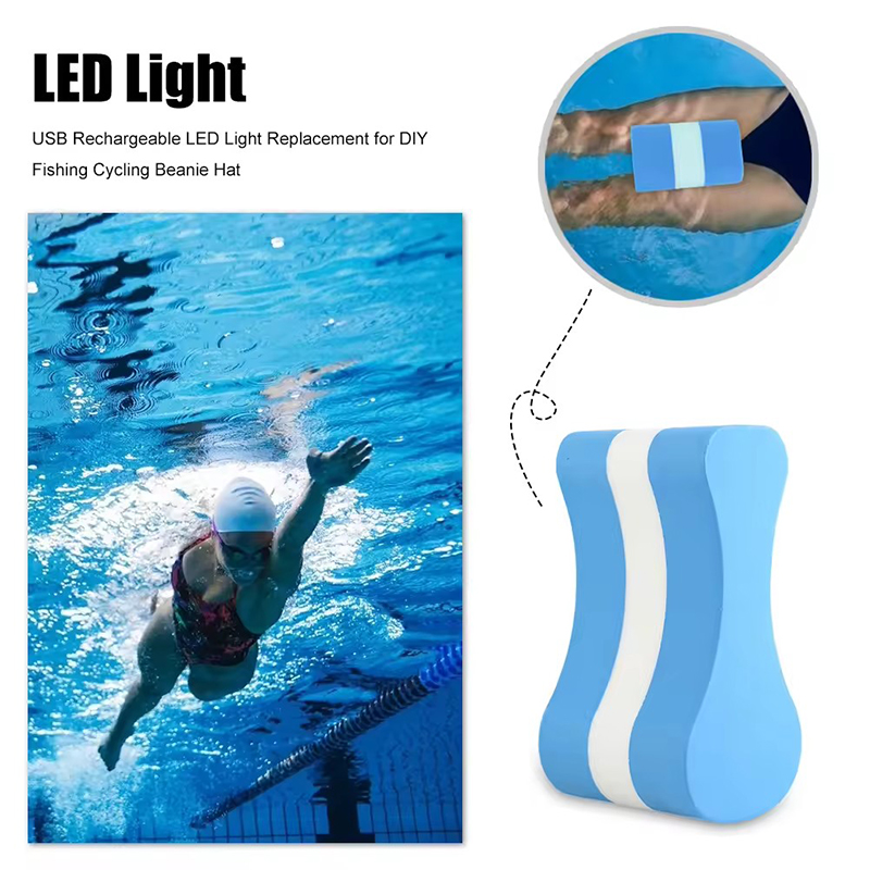 Schwimm-Pull-Booys, tragbare S – Pull Buoy Swimming Bewertung und Preis