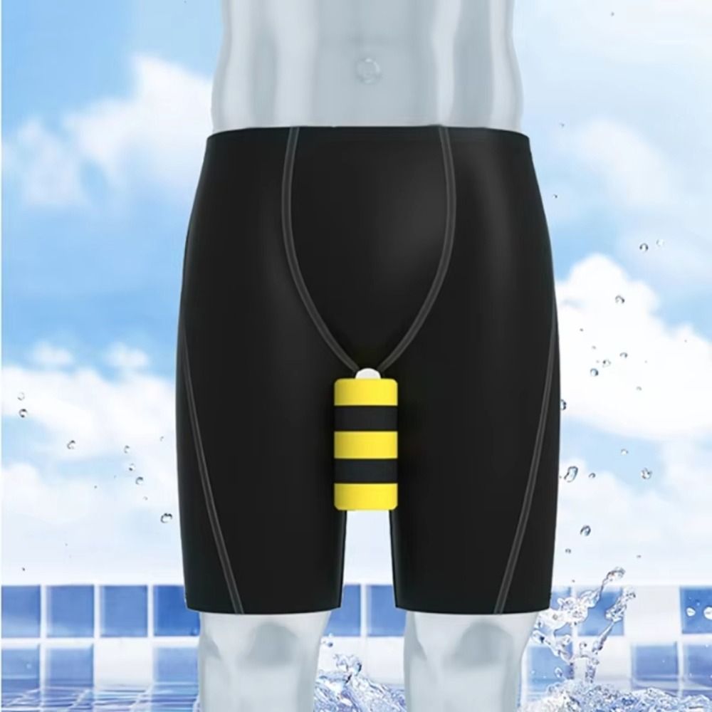 Schwimmende Zugboje aus EVA-Sc – Pull Buoy Swimming Bewertung und Preis