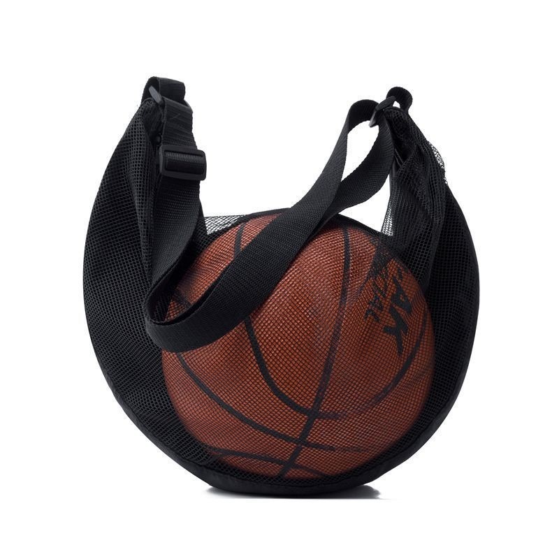 Große Kapazität Netz-Sporttasc – Rugby Training Ball Bewertung und Preis
