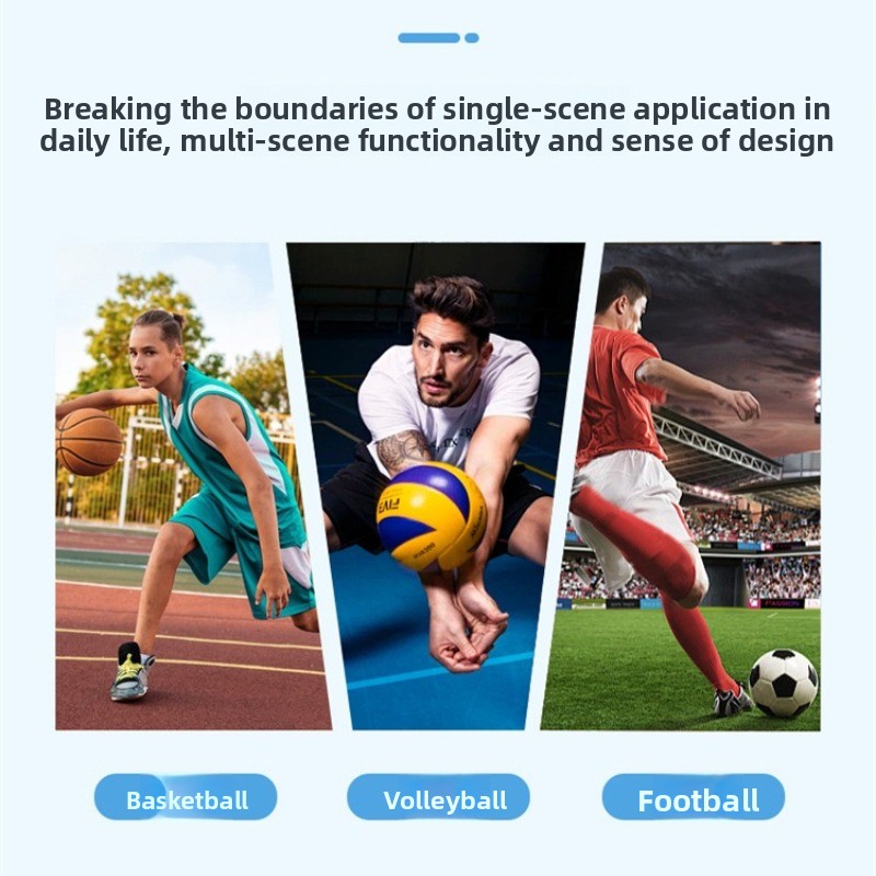 Große Kapazität Netz-Sporttasc – Rugby Training Ball Bewertung und Preis