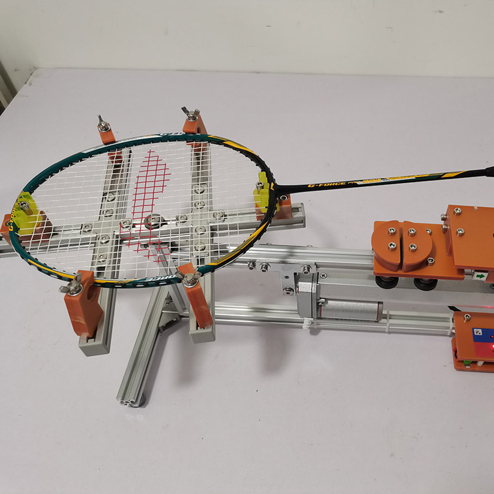 Elektrische Badminton Schläger – Sports Equipment Manufacturers Bewertung und Preis