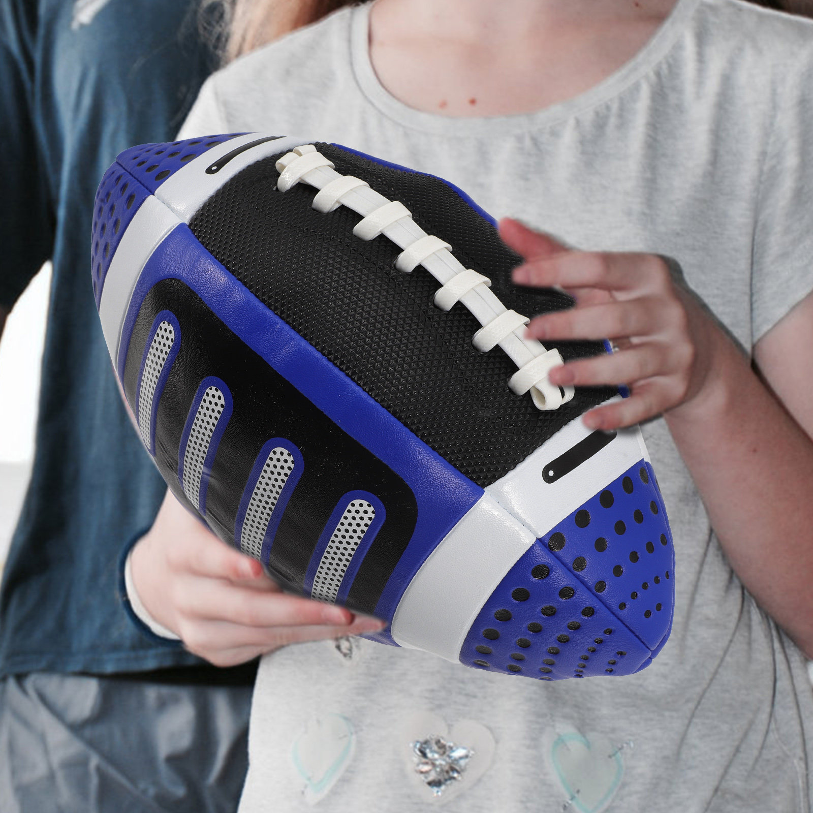 Kinder-Rugbyball, PU, ​​profes – Rugby Training Ball Bewertung und Preis