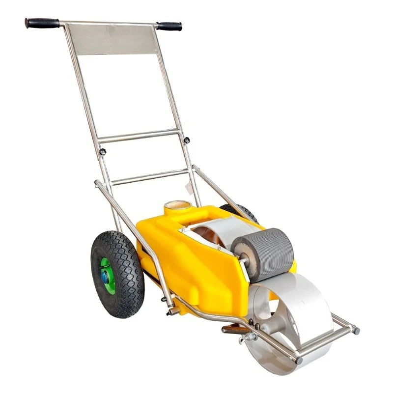 Linienmarkierungsmaschine mit  – Sports Equipment Manufacturers Bewertung und Preis
