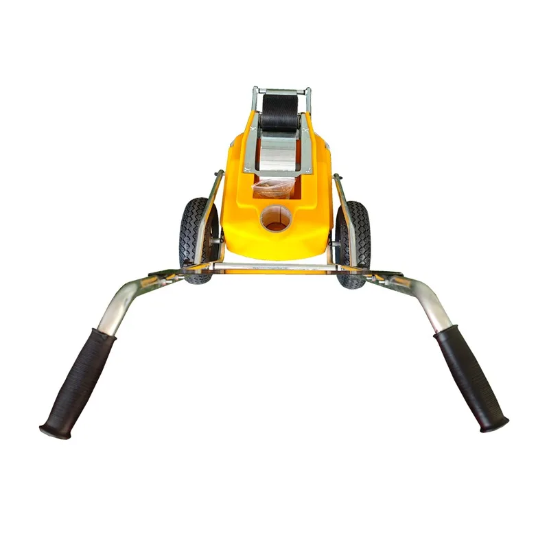 Linienmarkierungsmaschine mit  – Sports Equipment Manufacturers Bewertung und Preis