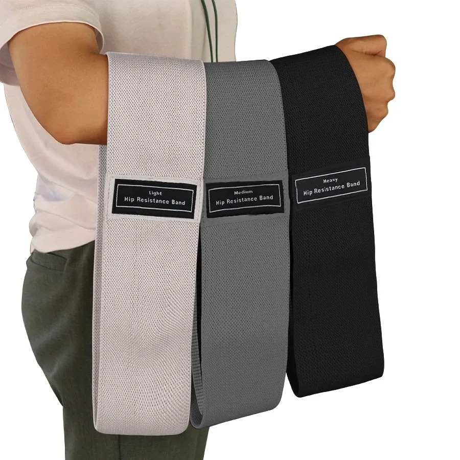 Stoffwiderstand Hüfte Booty Ba – Sports Equipment Club Bewertung und Preis