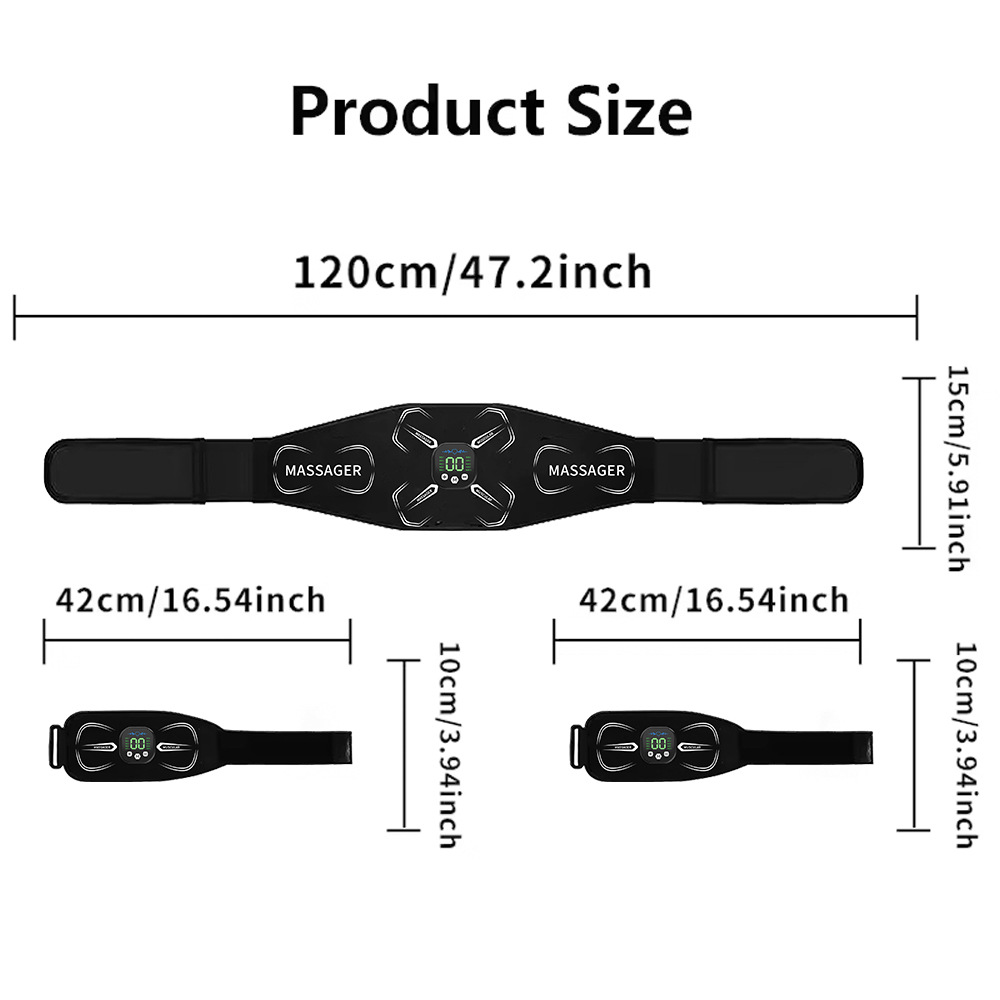 EMS Muskelstimulator Bauchtrai – Sports Equipment Club Bewertung und Preis