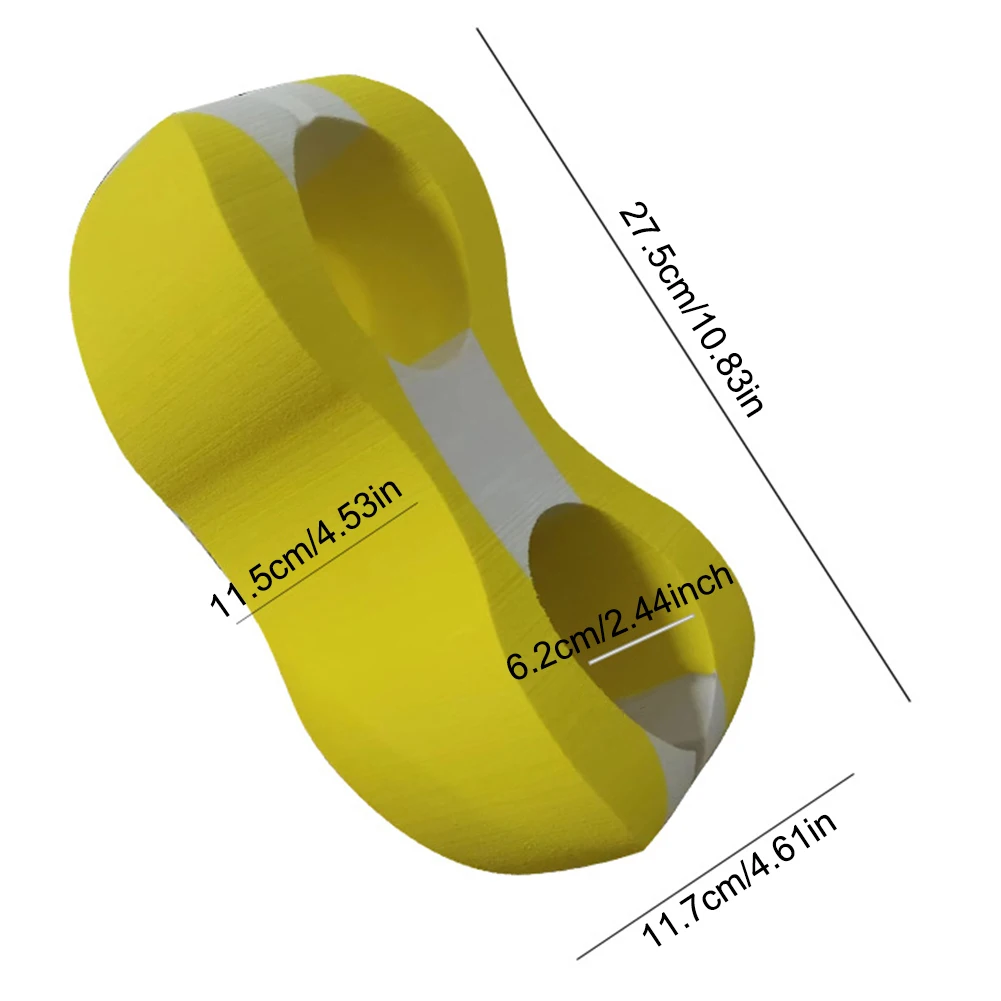 Pull Buoy Schwimmhilfe für Bei – Pull Buoy Swimming Bewertung und Preis