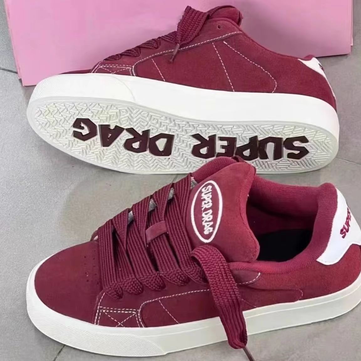 Damen Mode Casual Sportschuhe  – Sports Equipment Brand Bewertung und Preis